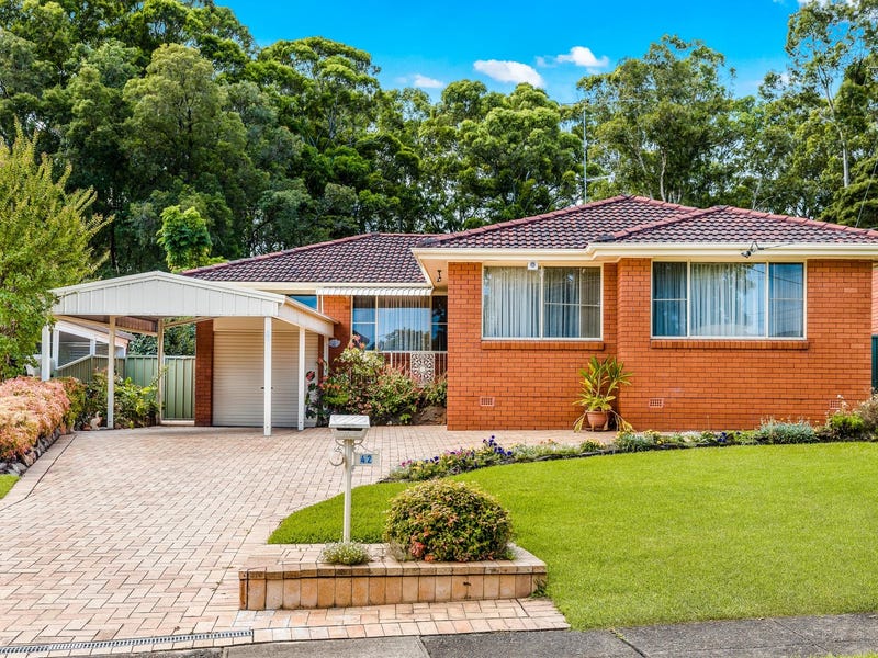 42 Clackmannan Road, Winston Hills, NSW 2153