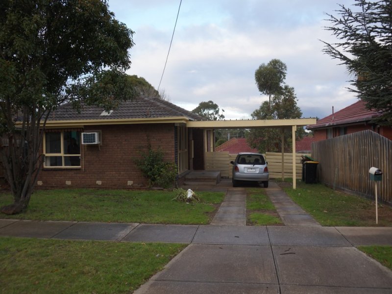 36 Gretel Grove, Melton, VIC 3337