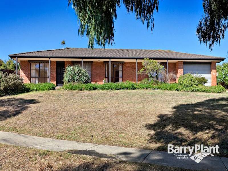 27 Calway Street, Drouin, Vic 3818 Property Details