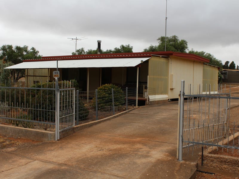 42 Murray Street, Stone Hut, SA 5480