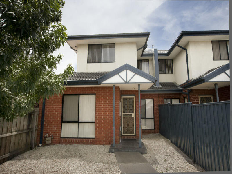 284A Somerville Road, Kingsville, Vic 3012 Property Details