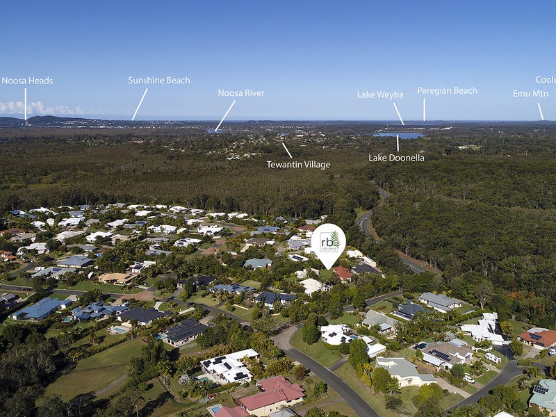 4 Noosa Banks Drive, Tewantin, QLD 4565
