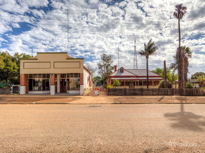 79 Forrest Street, Goomalling, WA 6460 House for Sale realestate