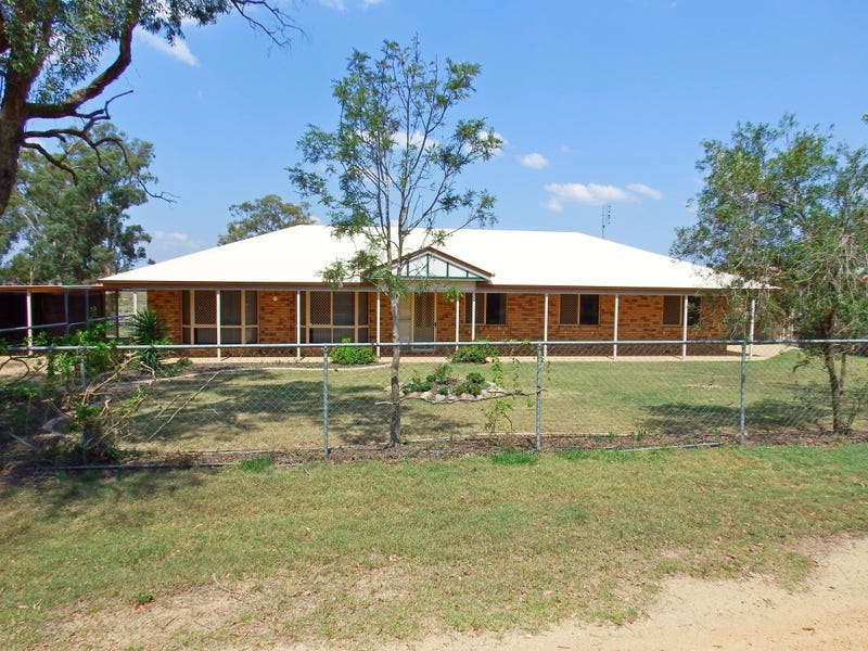 231 Washpool Road, Rosenthal Heights, QLD 4370 - realestate.com.au