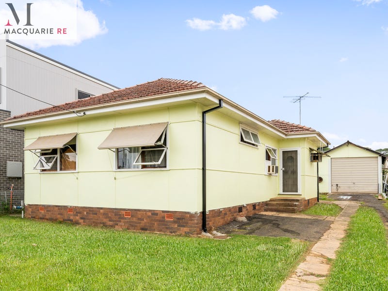 28 Brenda Street, Ingleburn, NSW 2565 House for Sale