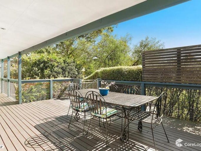 95 The Crescent, Helensburgh, NSW 2508