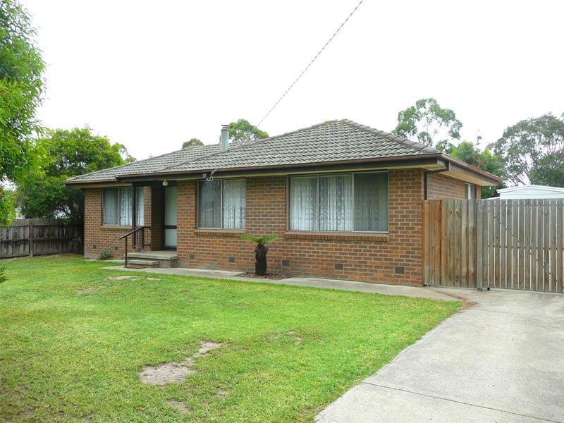 33 Sparks Lane, Toongabbie, Vic 3856 Property Details