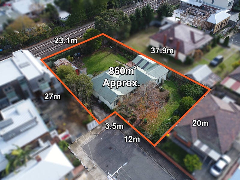 34 Norfolk Street, Yarraville, Vic 3013 House for Sale realestate