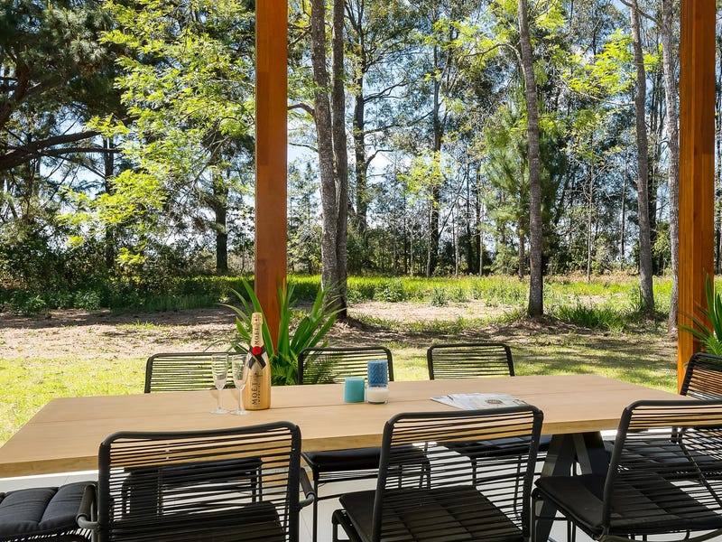 155 Beerburrum Donnybrook Road, Donnybrook, Qld 4510 Property Details