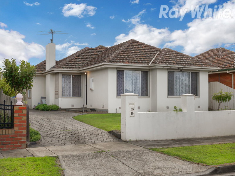 15 Stella Drive, Thomastown, Vic 3074 Property Details