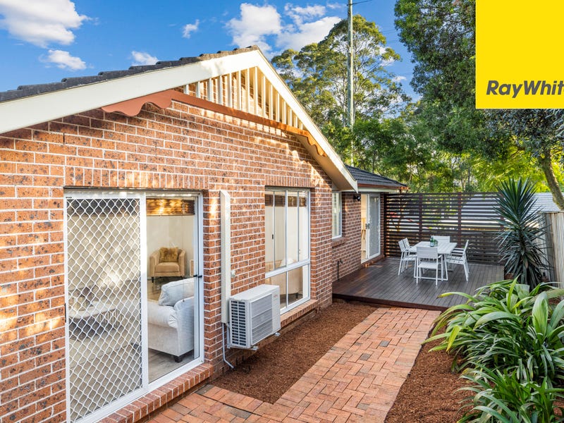 6/66 Honiton Avenue, Carlingford, NSW 2118 Property Details