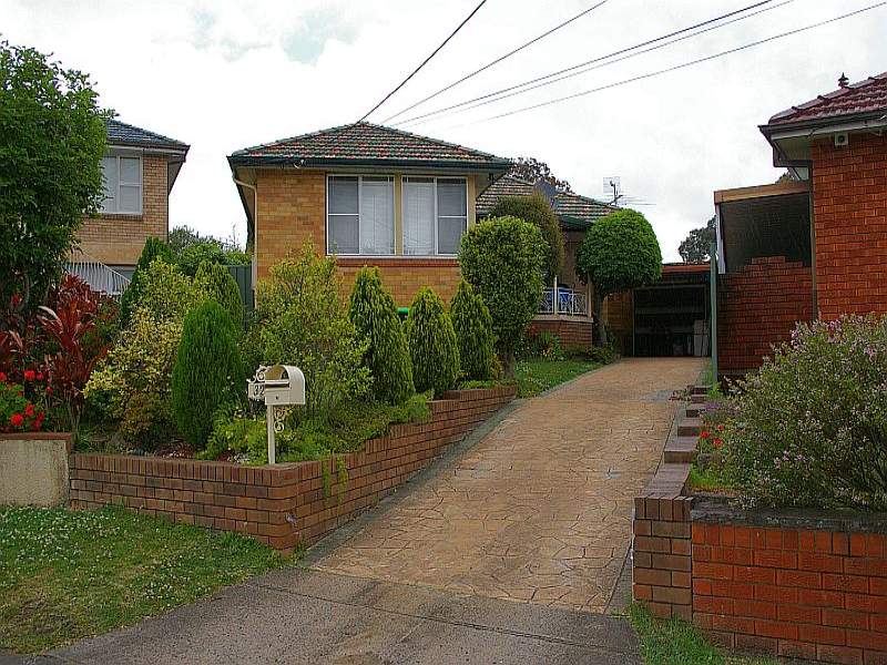 32 Eleanor Avenue, Belmore, NSW 2192