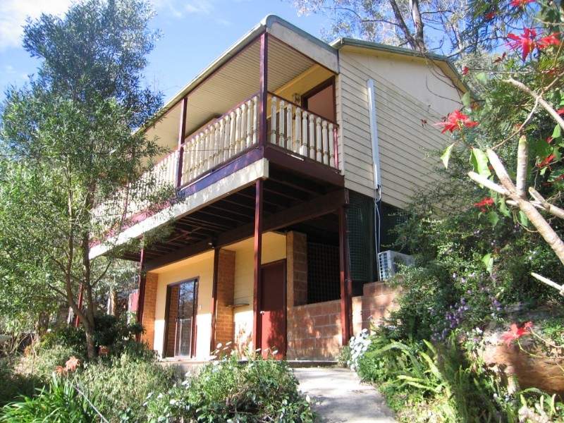 787 Tizzana Road, Ebenezer, NSW 2756 Property Details