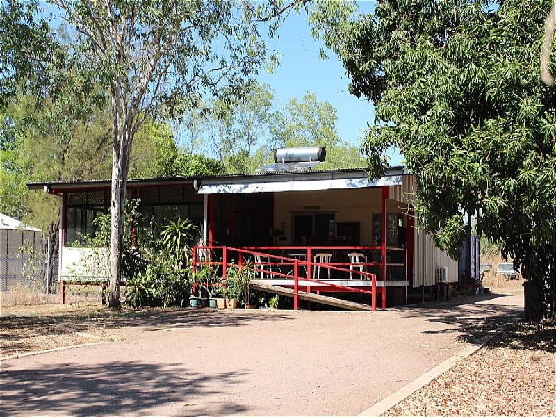 31 Finlay Road, Adelaide River, NT 0846