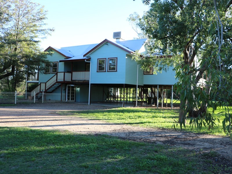 19 Mungindi Road, Moree, NSW 2400