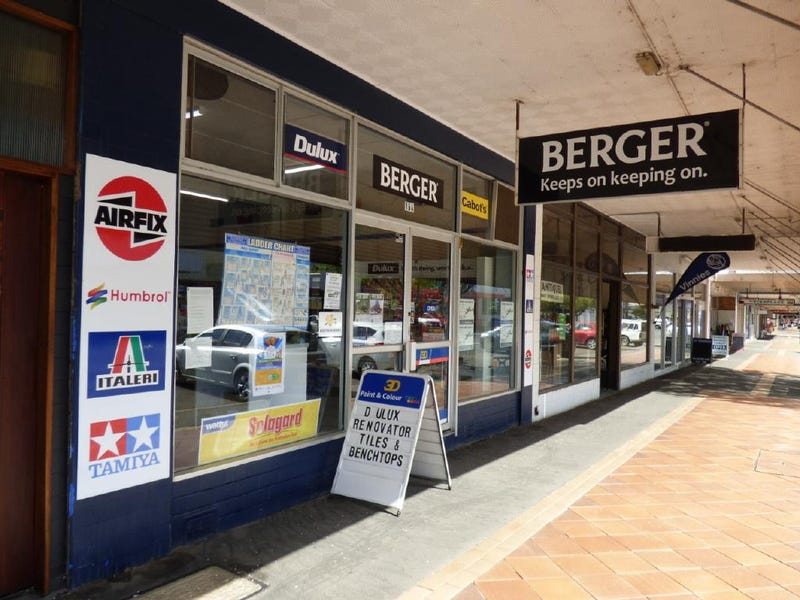 164 Parker Street, Cootamundra, NSW 2590 Other for Sale realestate