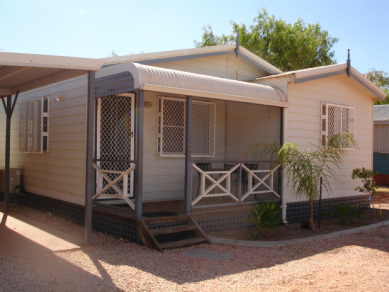 Chalet 30 Ningaloo Caravan And Holiday Resort, Exmouth, WA 6707 ...