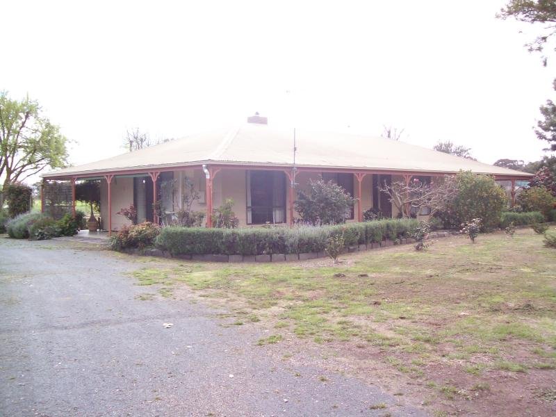 70 Andrews Road, Merrigum, Vic 3618 Property Details