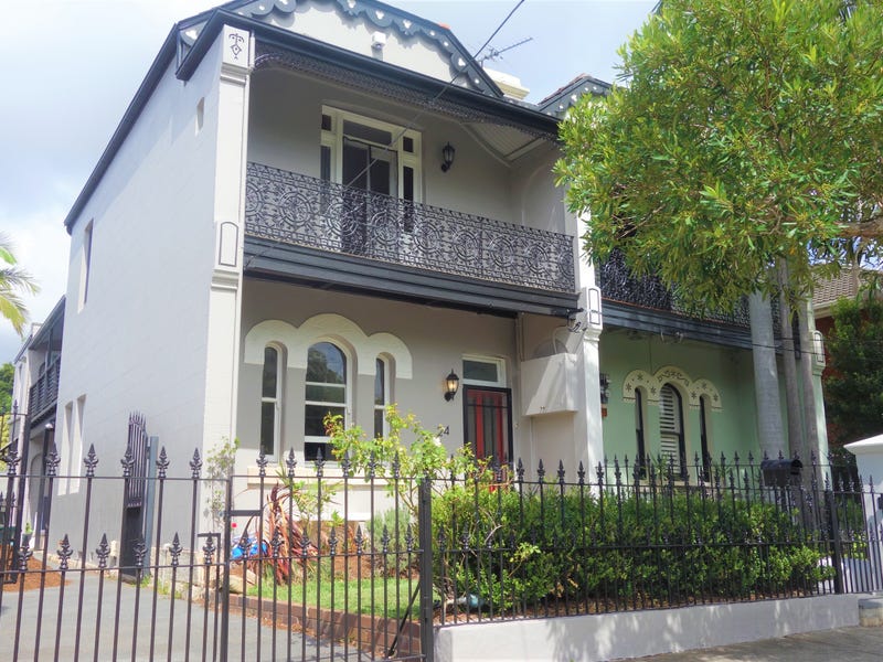 24 Renwick Street, Marrickville, NSW 2204