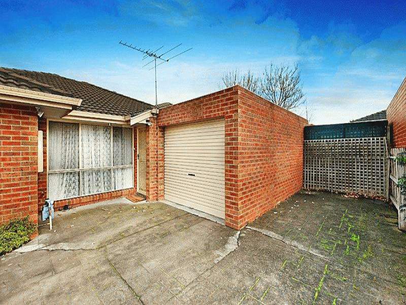 4/139 Roberts Street, Essendon, VIC 3040