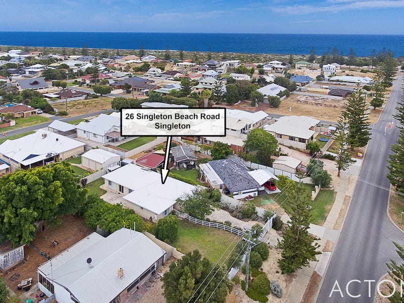 26 Singleton Beach Road, Singleton, WA 6175