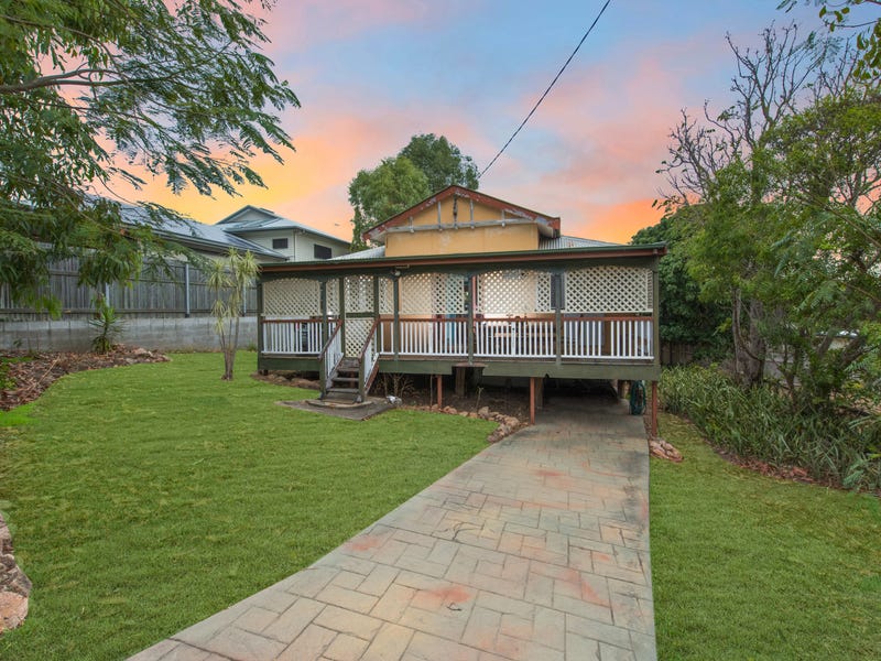 86 Francis Street, West End, QLD 4810