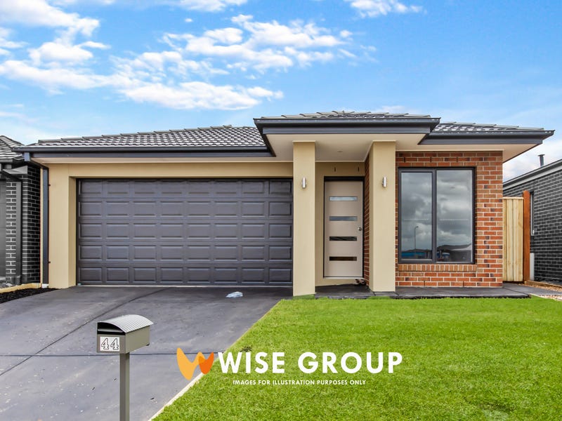 44 Cherokee Parade, Clyde, Vic 3978 Property Details