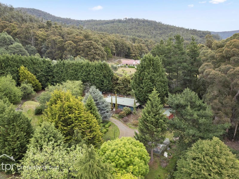 279 Bakers Creek Road, Lucaston, Tas 7109 Property Details