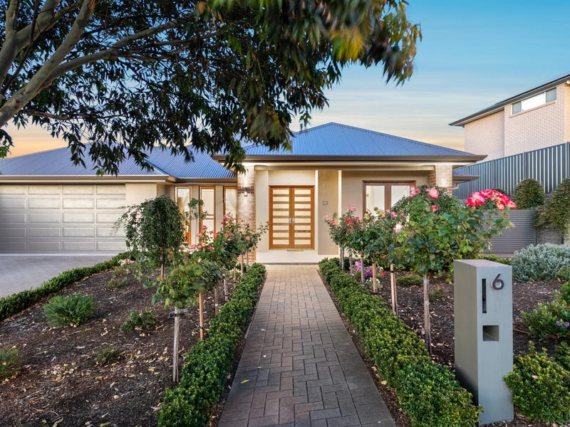 6 Win Gilchrist Avenue, Craigburn Farm, SA 5051