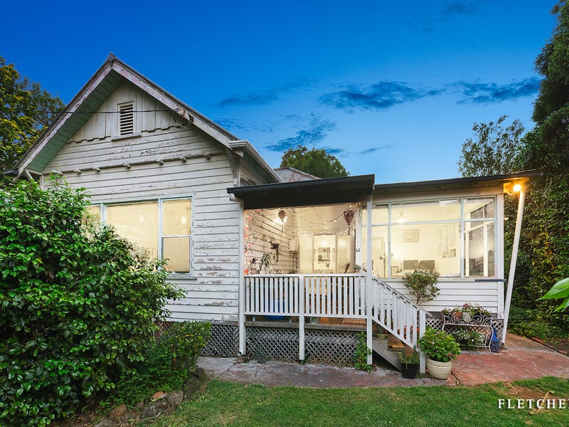 62 Scott Street, Vermont, Vic 3133 Property Details