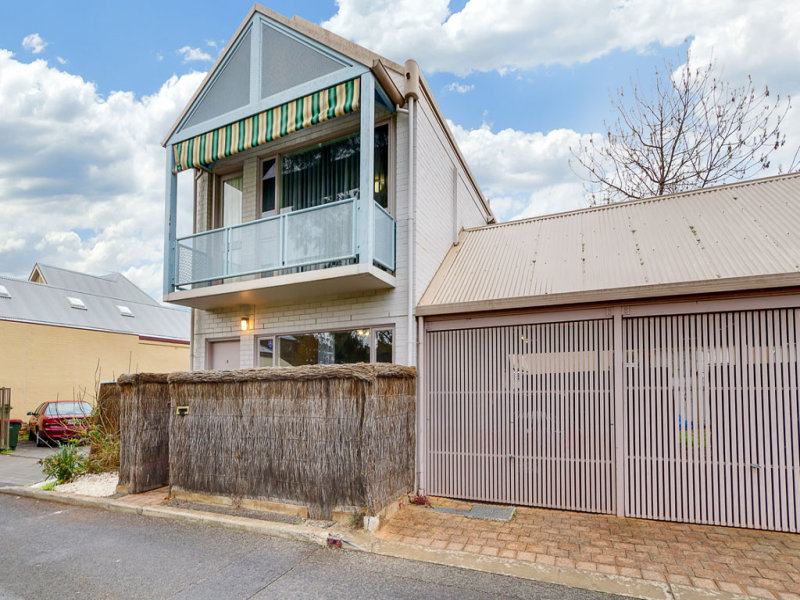 3/329 Gilles Street, Adelaide, SA 5000