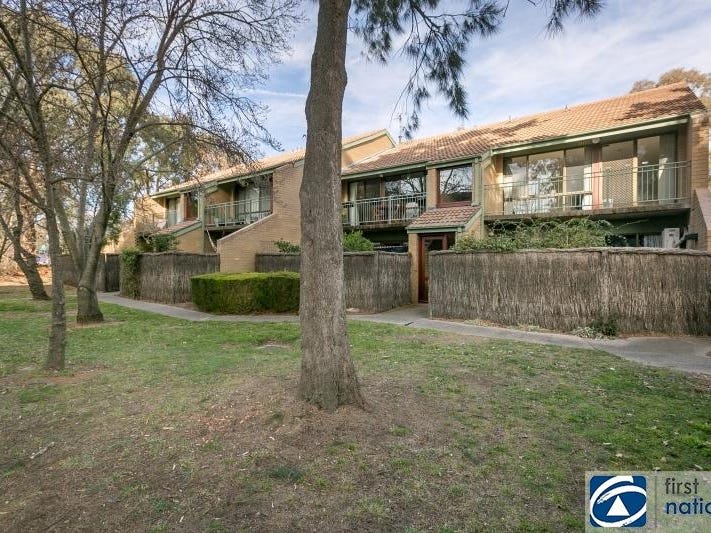 122/26 Oliver Street, Lyneham, ACT 2602 Property Details