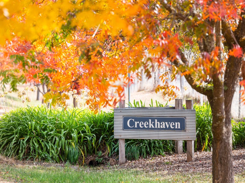 281 Osbornes Flat Road, Yackandandah, Vic 3749 House for Sale