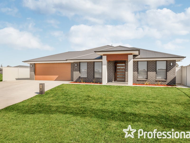 41 Maxwell Drive, Eglinton, NSW 2795 Property Details