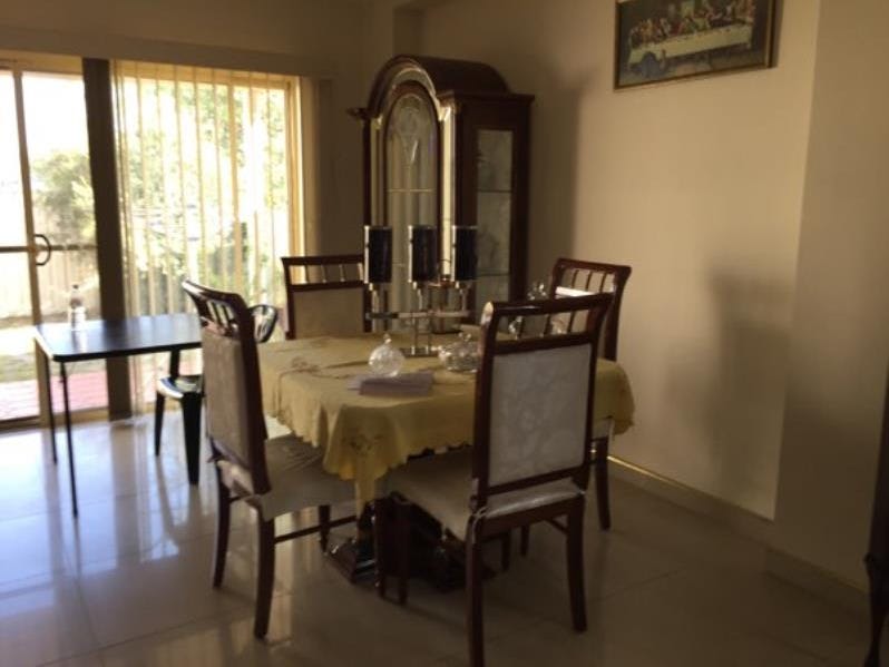 1/23 Carnation Avenue, Casula, NSW 2170