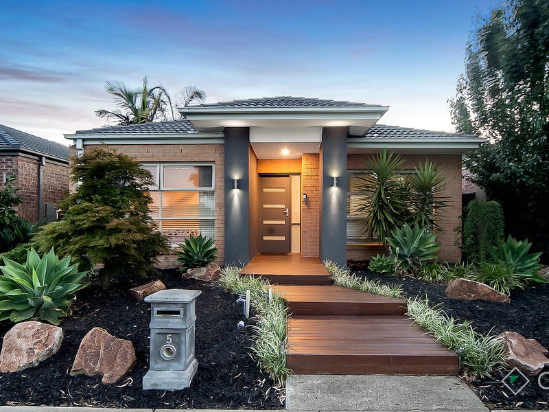 5 Prosperity Avenue, Cranbourne North, VIC 3977