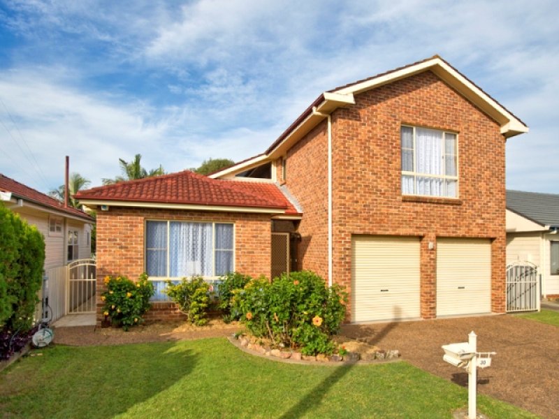 30 Ellen Street, Belmont South, NSW 2280