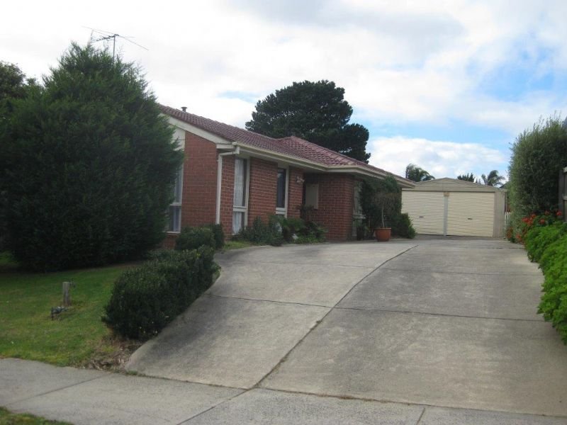 58 Scotsburn Way, Endeavour Hills, VIC 3802