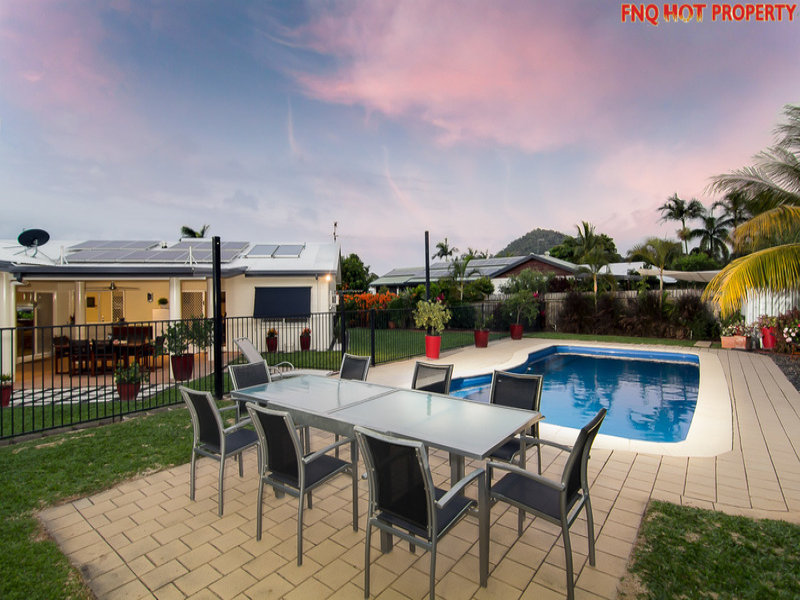 Sold Property Prices & Auction Results in Kewarra Beach, QLD 4879 Pg