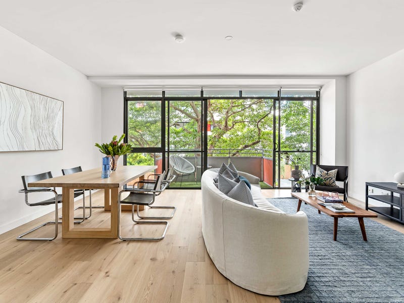 88/10 Pyrmont Bridge Road, Camperdown, NSW 2050 - Property Details