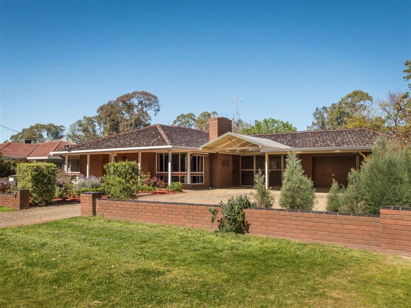 3 Gobur Street, Euroa, Vic 3666 Property Details
