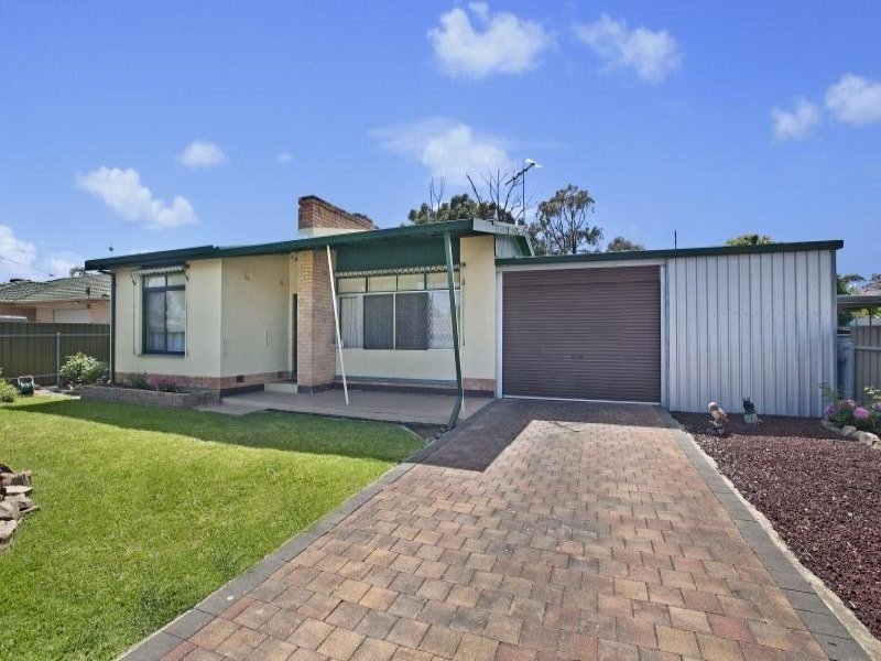 32 Greenbank Grove, Hackham West, SA 5163