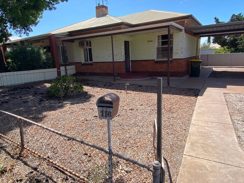 116 Lockhart Street, Whyalla, SA 5600