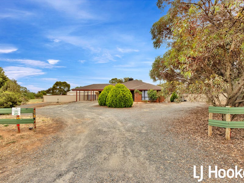 20 Horseshoe Drive, Roseworthy, SA 5371 Property Details