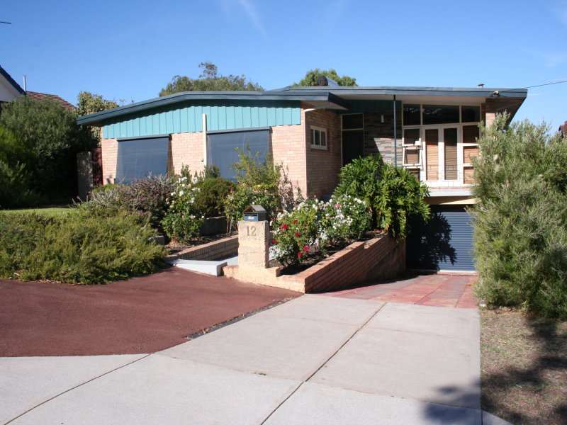 12 Nola Avenue, Scarborough, WA 6019 Property Details