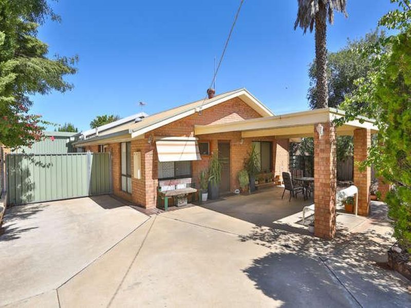 120 Walnut Avenue, Mildura, Vic 3500 Property Details