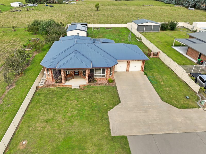 36 Tait Street, Crookwell, NSW 2583 House for Sale