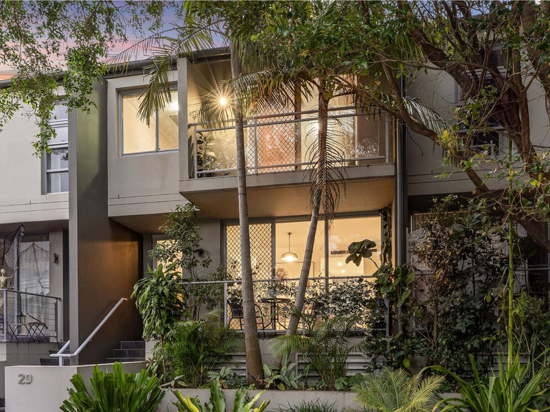29/34 Bay Street, Botany, NSW 2019 - Townhouse for Sale - realestate.com.au