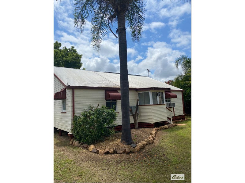 33 Hawkins Street, Miles, Qld 4415 Property Details