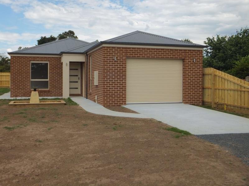 13 Darnum Allambee Road, Darnum, Vic 3822 Property Details